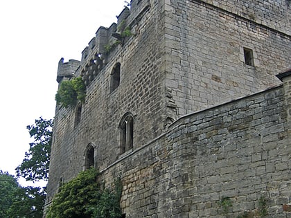 bywell castle