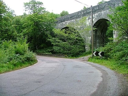 larichmore viaduct arisaig