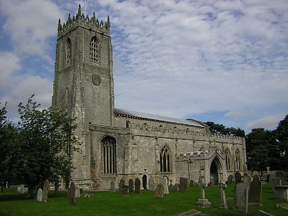 st mary and st martins church
