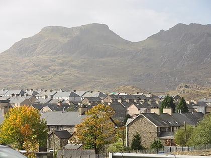 blaenau ffestiniog