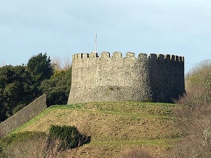 Trematon Castle