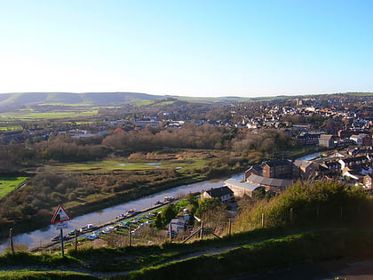 railway land lewes