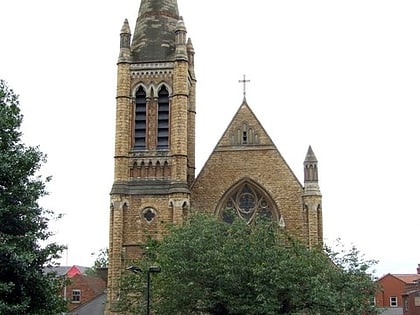 Kościół św. Hugona
