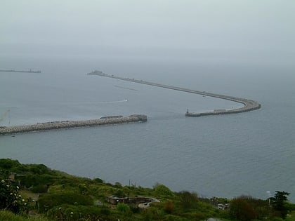 Puerto de Pórtland