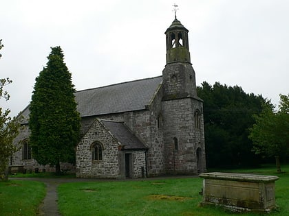 St Berres' Church