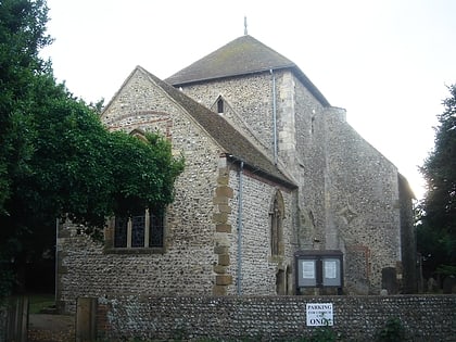 st julians church brighton