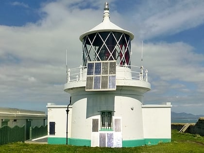 St Tudwal’s Lighthouse