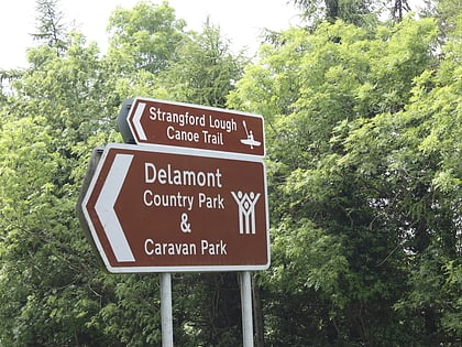 delamont country park