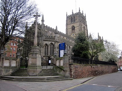 County War Memorial