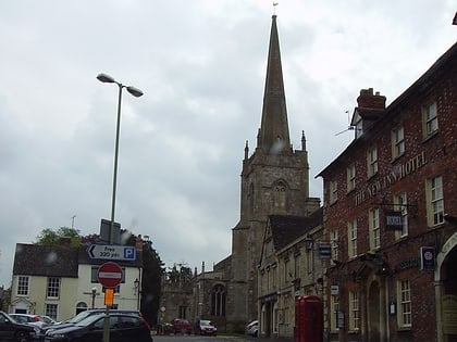 lechlade