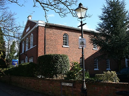 Congregational Chapel