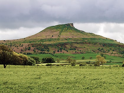 Roseberry Topping