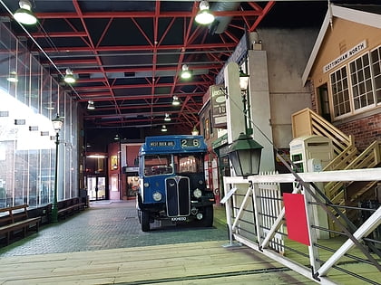 streetlife museum of transport kingston upon hull