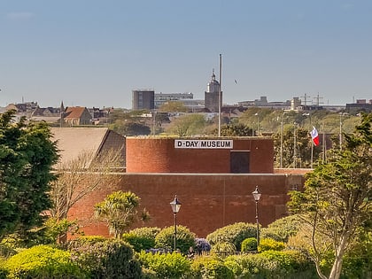 D-Day Museum