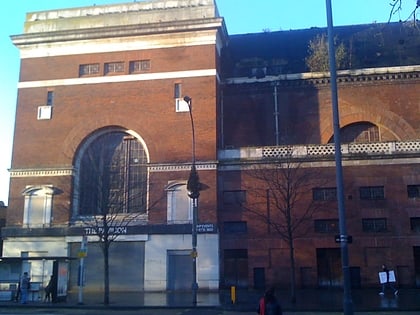 Shepherd's Bush Pavilion