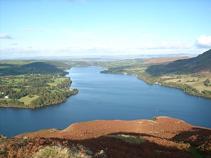 Ullswater