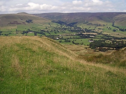 kinder scout peak district