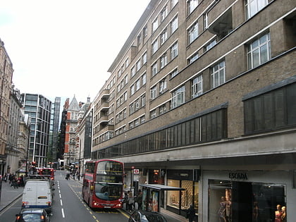 sloane street londyn