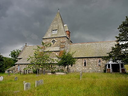 st peters church