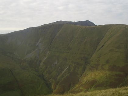 pen yr allt uchaf snowdonia