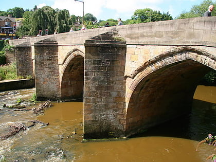 matlock bridge