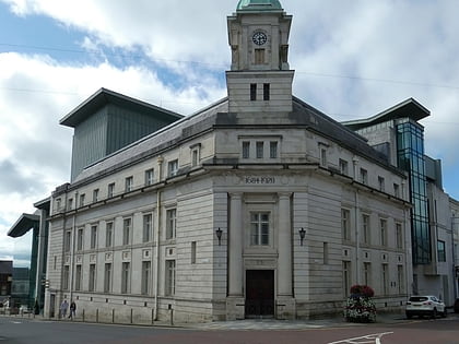 Ballymena Town Hall
