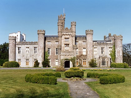 Hensol Castle