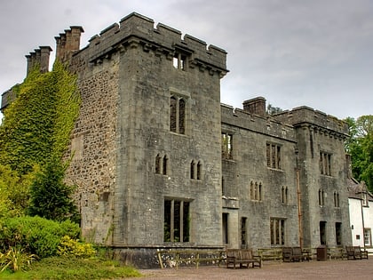 Château d'Armadale