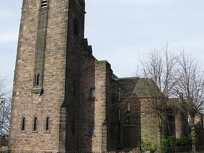 Knightswood St Margaret's Parish Church