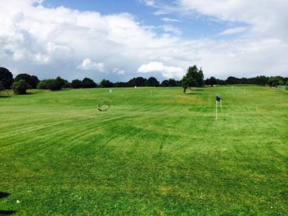 Moor View Golf Centre