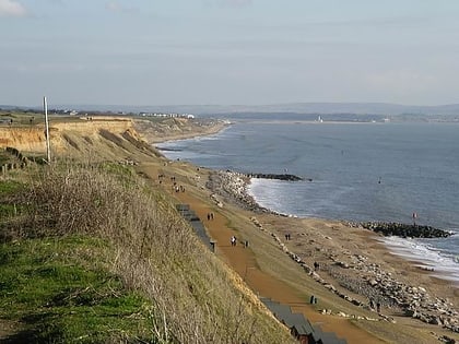 barton on sea