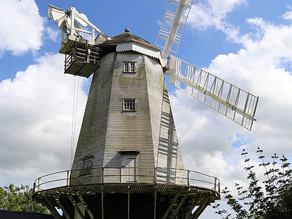 King's Mill