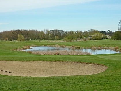 Mentmore Golf and Country Club