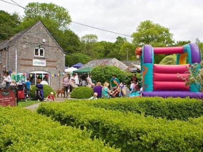 The Shops at Dartington