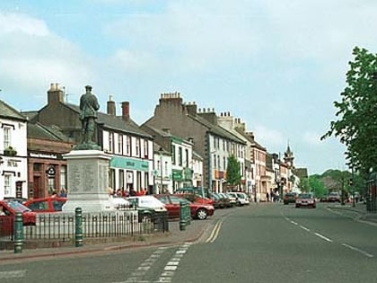 egremont