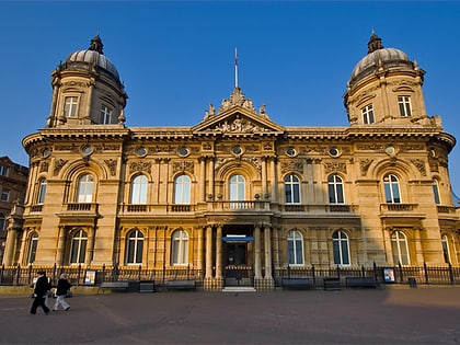 Hull Maritime Museum