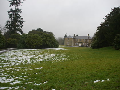 bowland with leagram forest of bowland