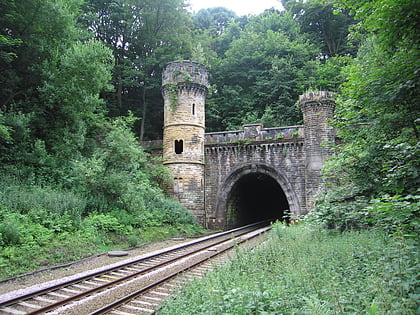 bramhope tunnel leeds