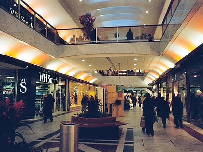 brent cross shopping centre londres