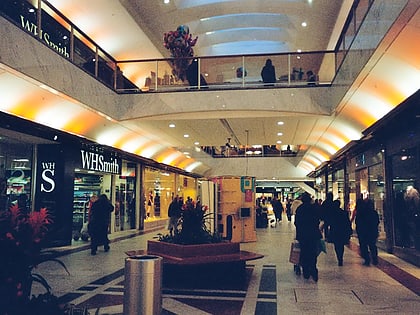 Brent Cross Shopping Centre