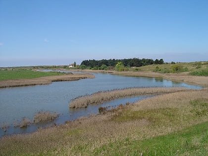 annas walk norfolk coast aonb