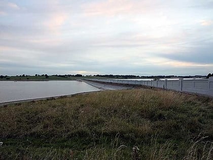 Blithfield Reservoir