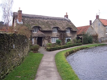 Thornton-le-Dale