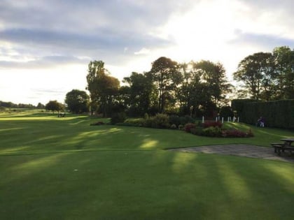 ponteland golf club