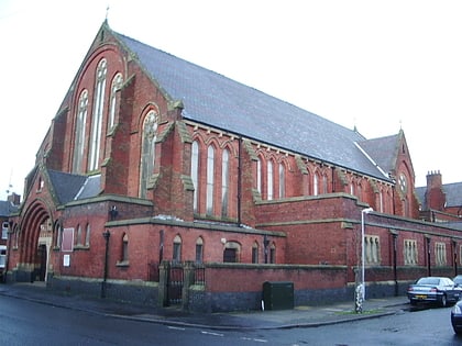 Kościół św. Józefa