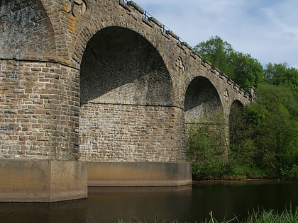 Kielder Viaduct