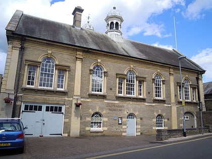 Dad's Army Museum