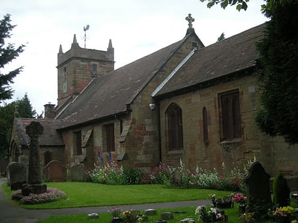 st leonards church birmingham