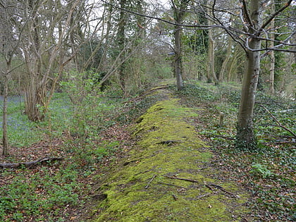 highlands farm pit wantage