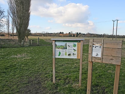 cossington meadows